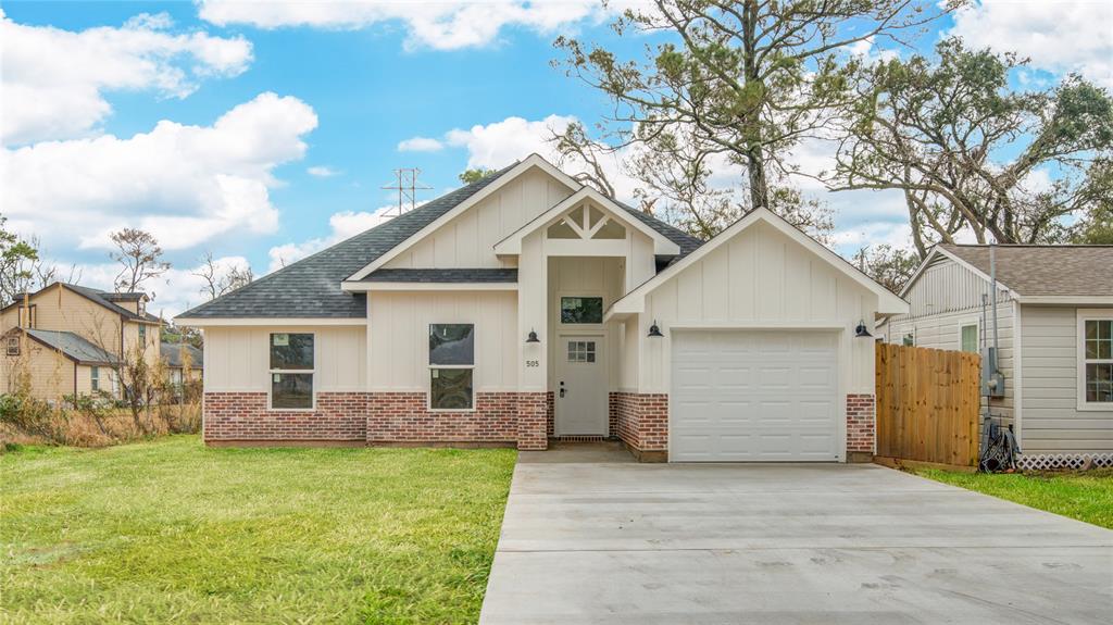 505 James Street, Clute, Texas image 35