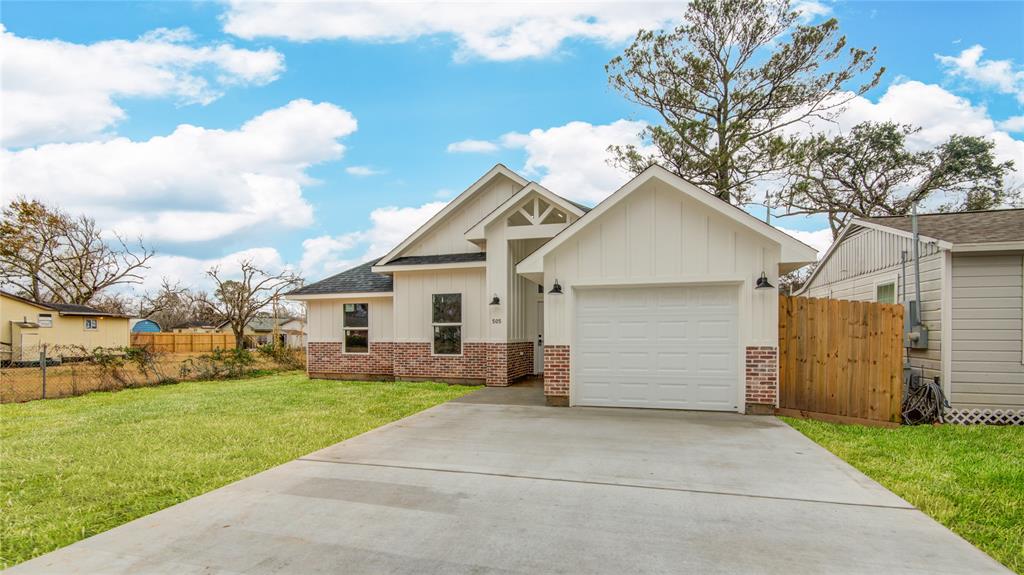 505 James Street, Clute, Texas image 30