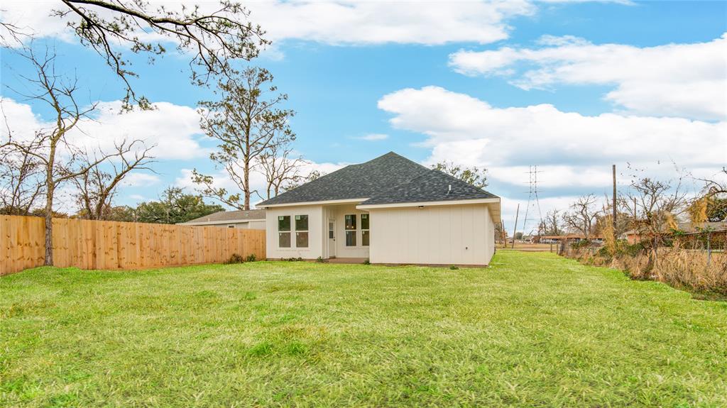 505 James Street, Clute, Texas image 31