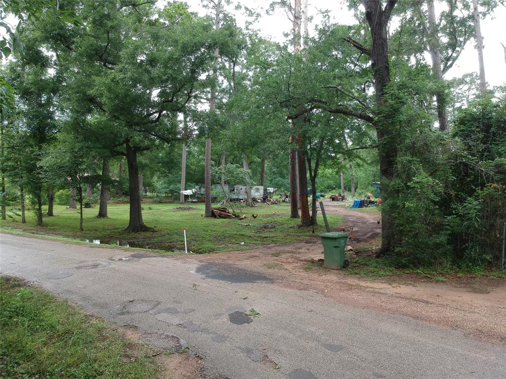 141 Ranch Acres Drive, Huntsville, Texas image 1