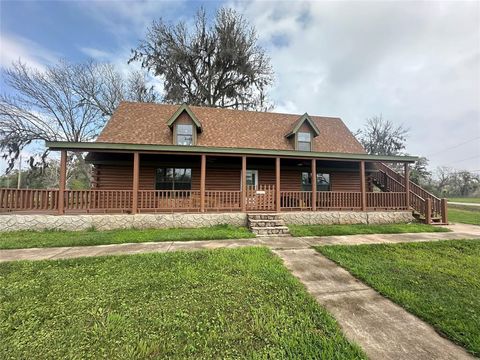 A home in Brazoria