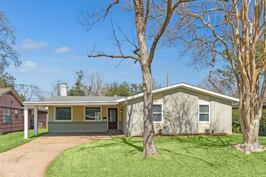 Houston, Texas 77092, United States, 3 Bedrooms Bedrooms, ,2 BathroomsBathrooms,Residential,Pending,79185