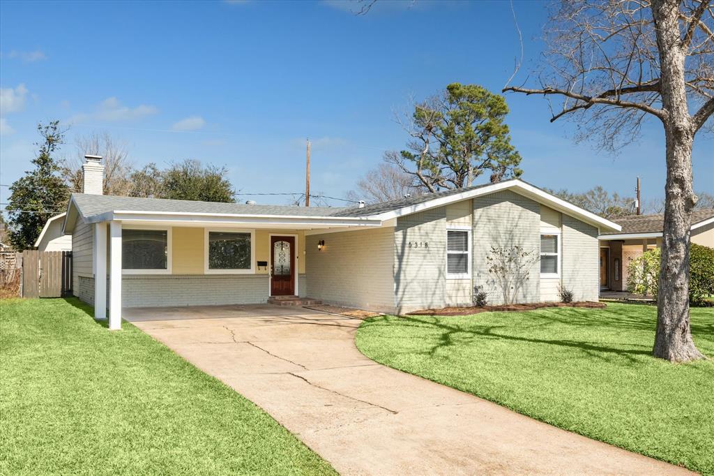 Houston, Texas 77092, United States, 3 Bedrooms Bedrooms, ,2 BathroomsBathrooms,Residential,Pending,79185