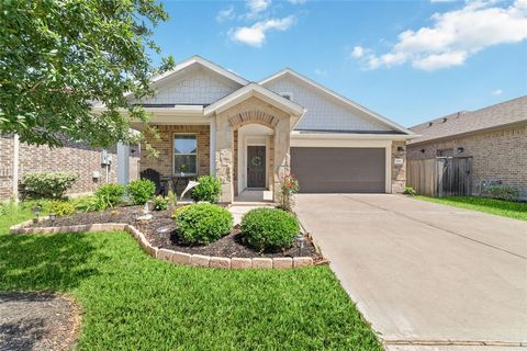 539 Winburn Tide Lane La Porte TX 77571