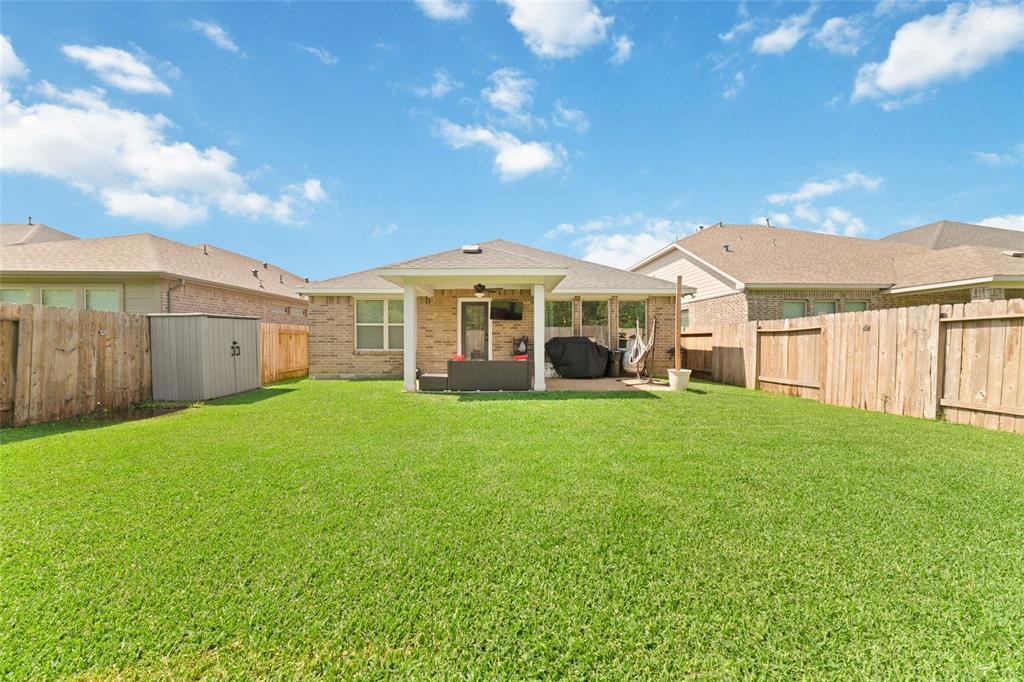 539 Winburn Tide Lane, La Porte, Texas image 27