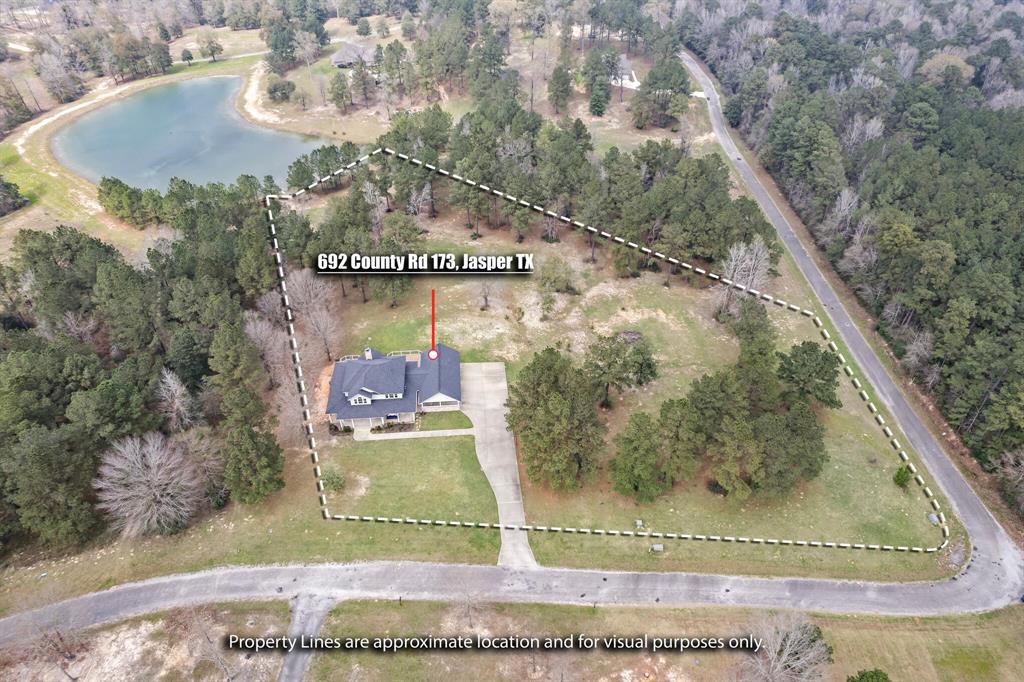 692 County Road 173, Jasper, Texas image 23