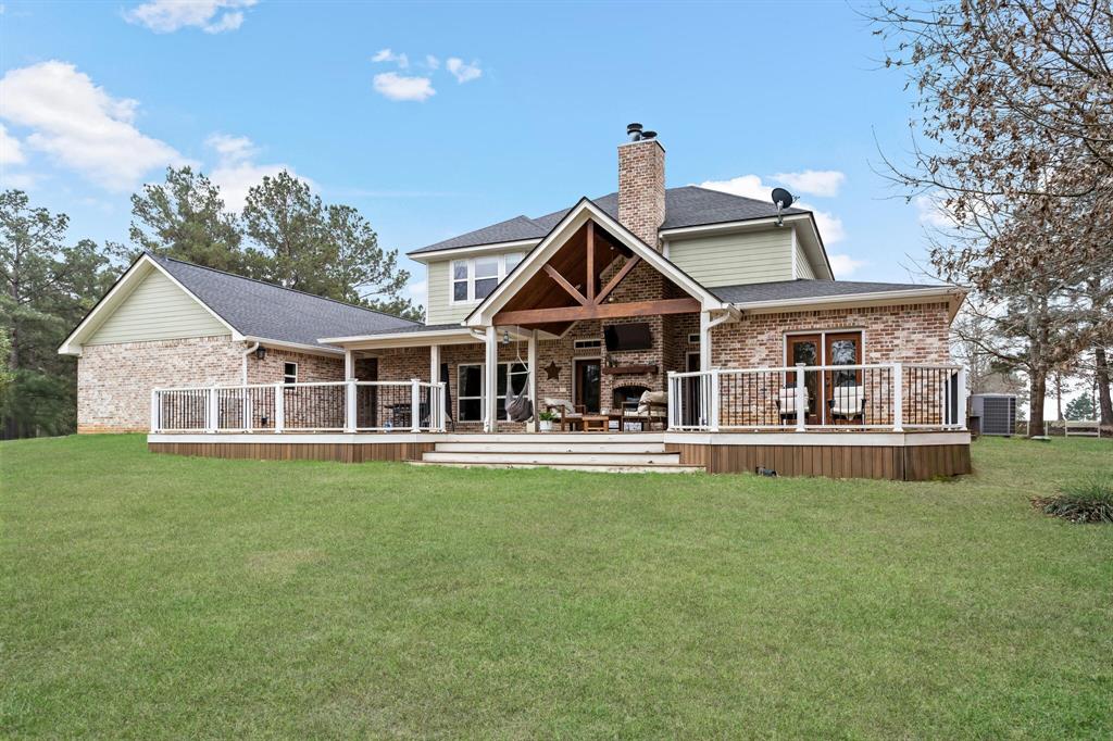 692 County Road 173, Jasper, Texas image 2