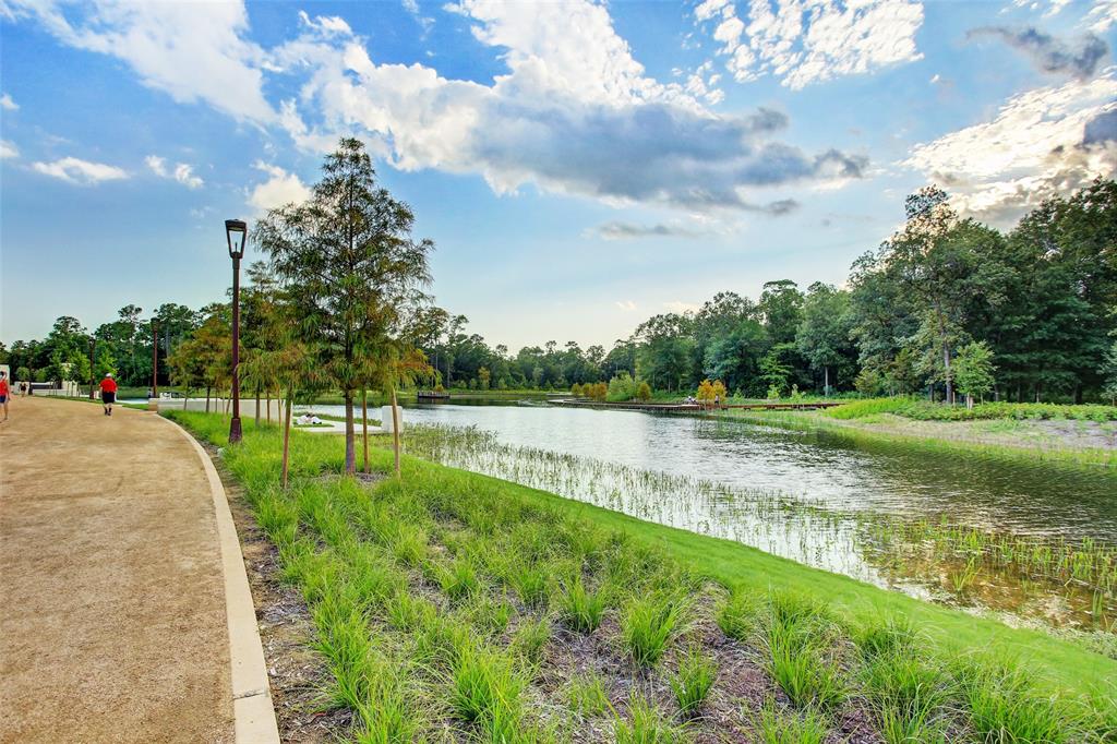 19031 Kimber Creek Lane, Cypress, Texas image 45