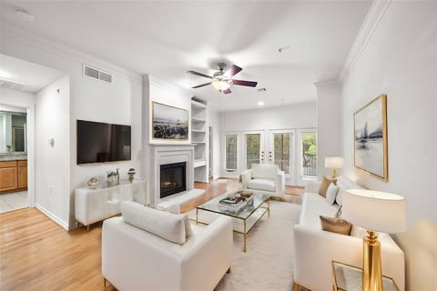 2400 Mccue Road Unit 305, Houston, TX 77056 - MLS#: 65696833