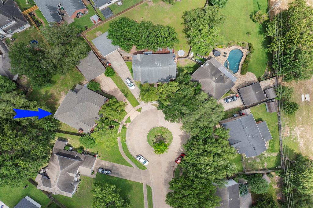 10255 Crooks Way Court, Houston, Texas image 36