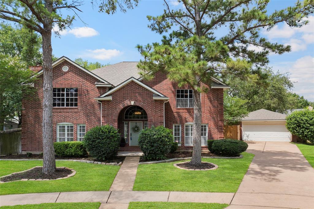 10255 Crooks Way Court, Houston, Texas image 1