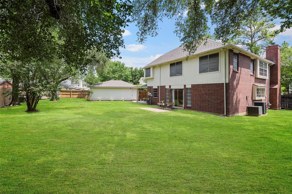 10255 Crooks Way Court, Houston, Texas image 34