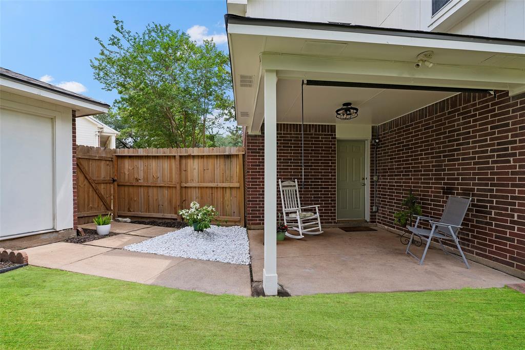 10255 Crooks Way Court, Houston, Texas image 32