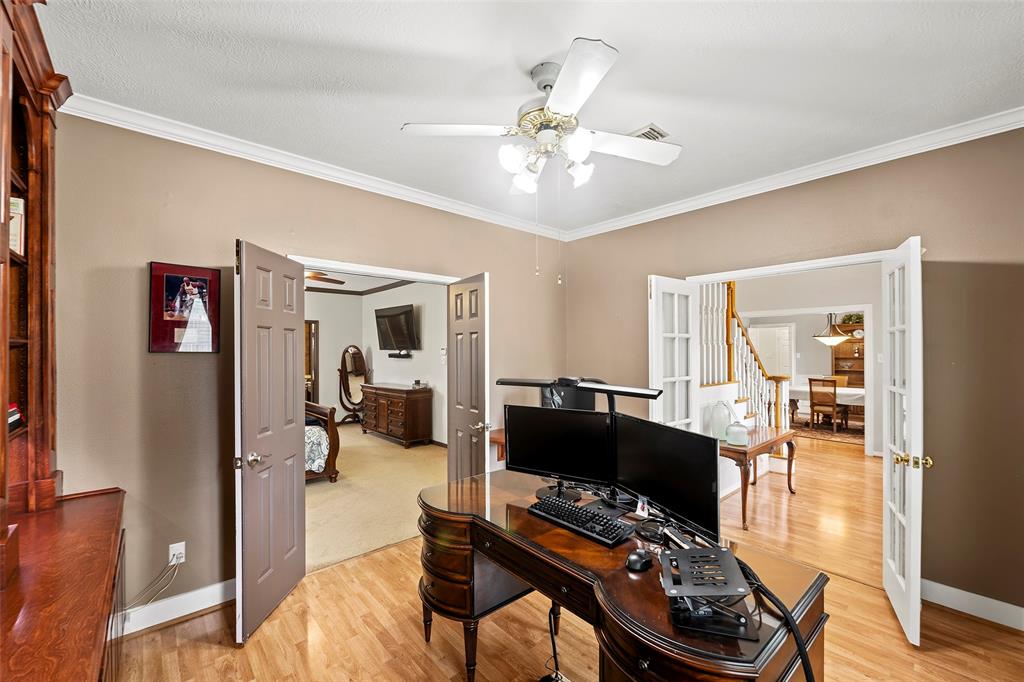 16630 Avenfield Road, Tomball, Texas image 11