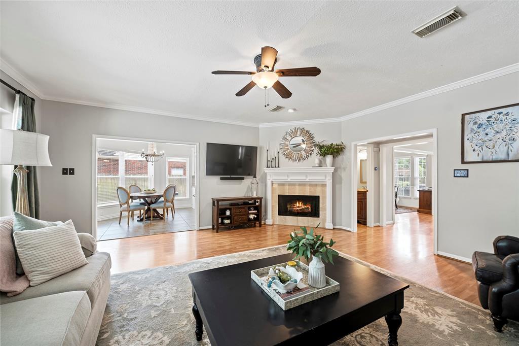 16630 Avenfield Road, Tomball, Texas image 20