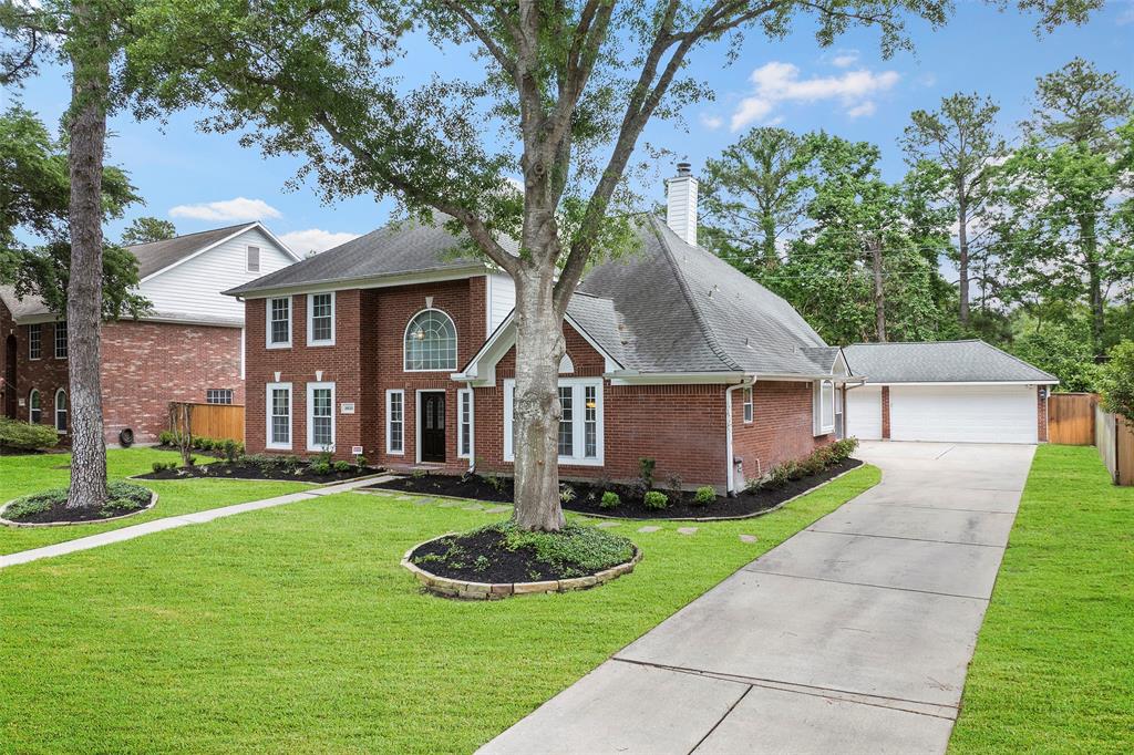 16630 Avenfield Road, Tomball, Texas image 4