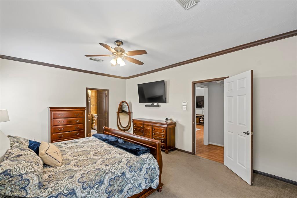 16630 Avenfield Road, Tomball, Texas image 14