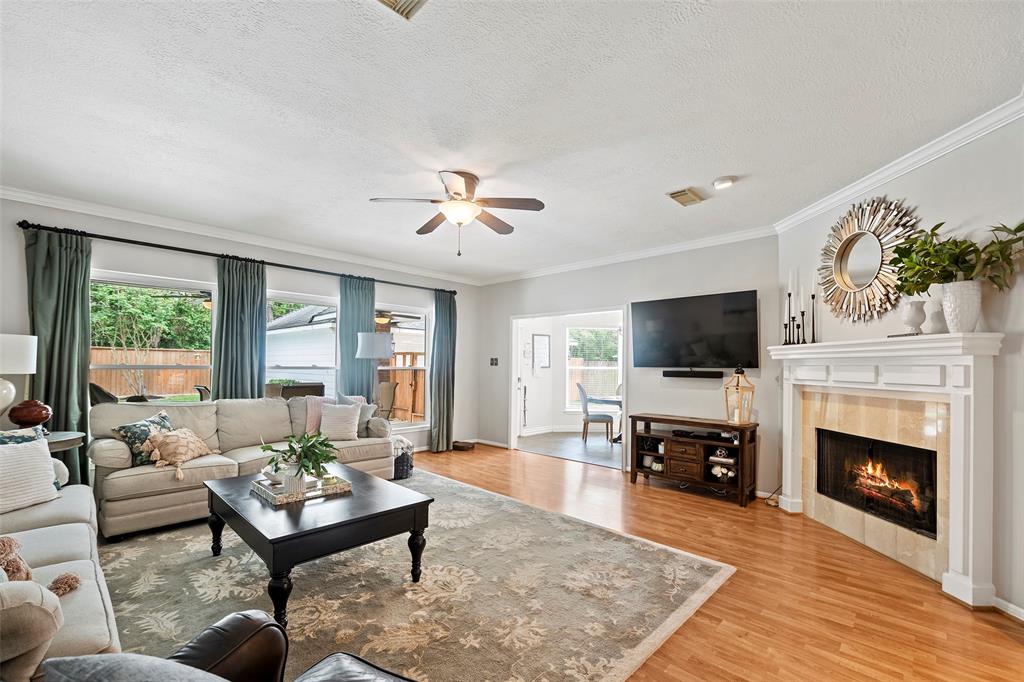 16630 Avenfield Road, Tomball, Texas image 19