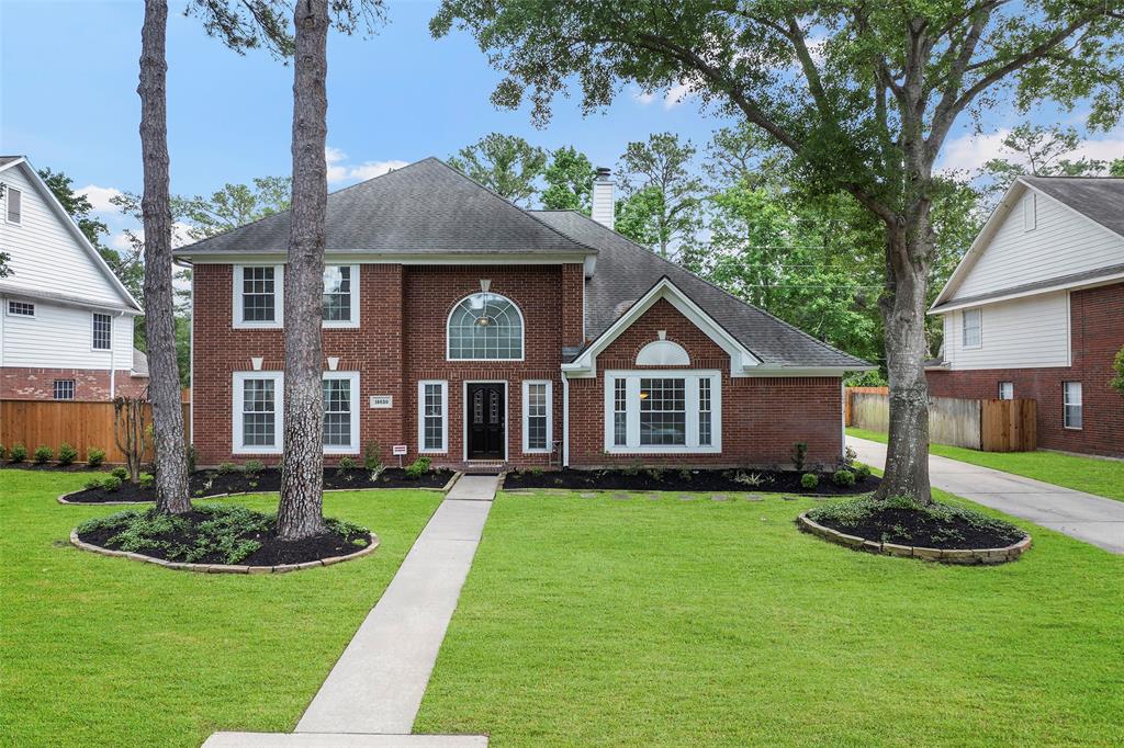 16630 Avenfield Road, Tomball, Texas image 2