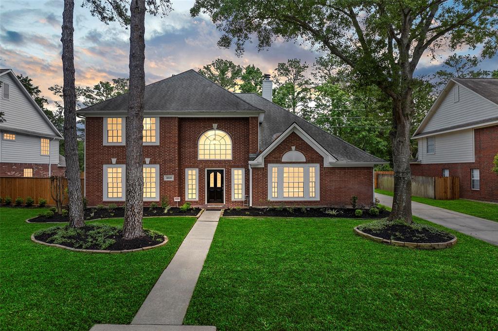 16630 Avenfield Road, Tomball, Texas image 1