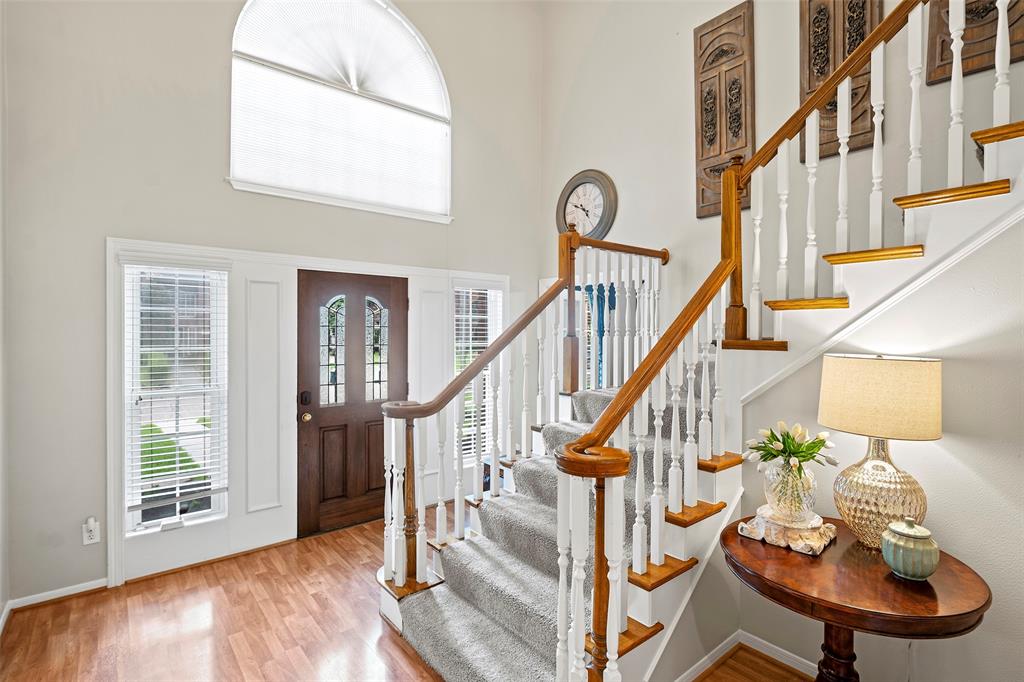 16630 Avenfield Road, Tomball, Texas image 8