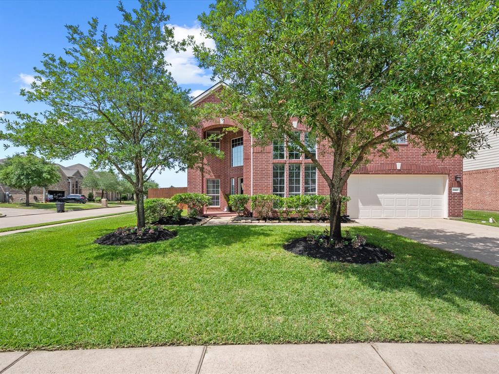 22603 Blanefield Court