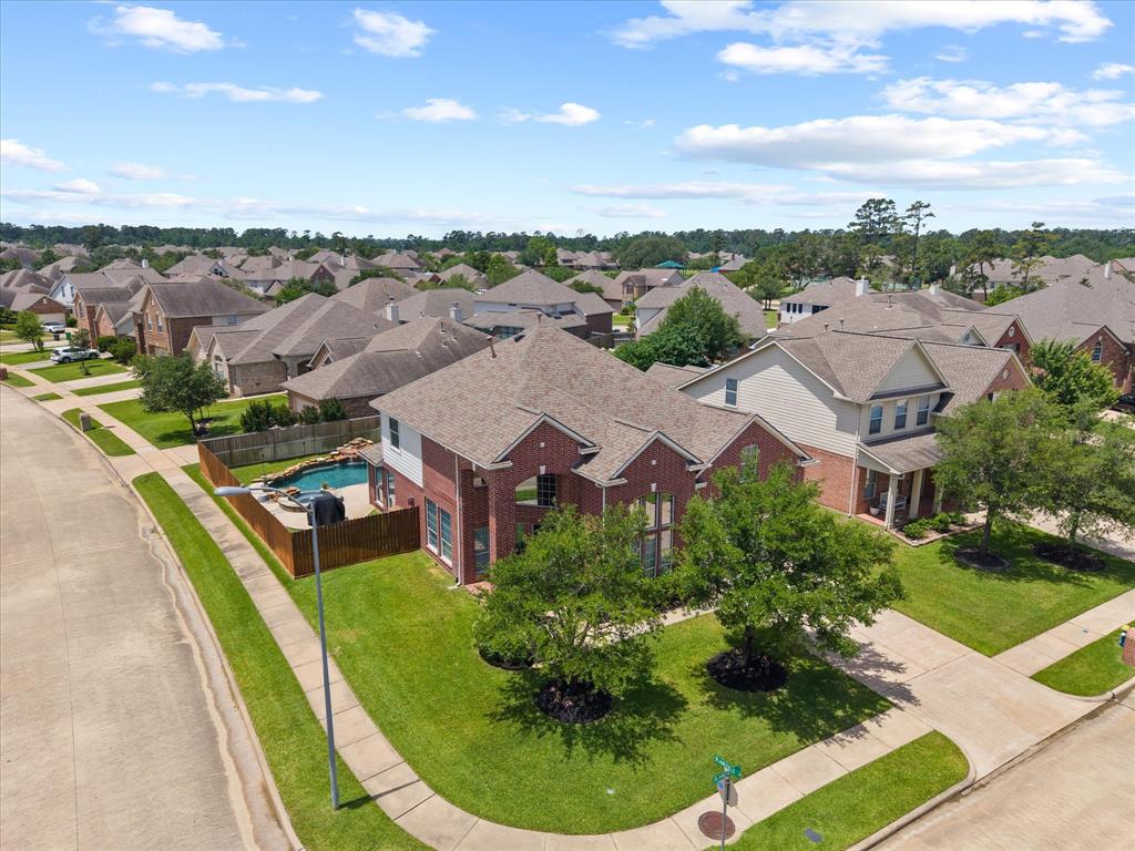 22603 Blanefield Court