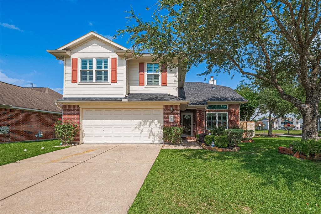 4223 Warwick Drive