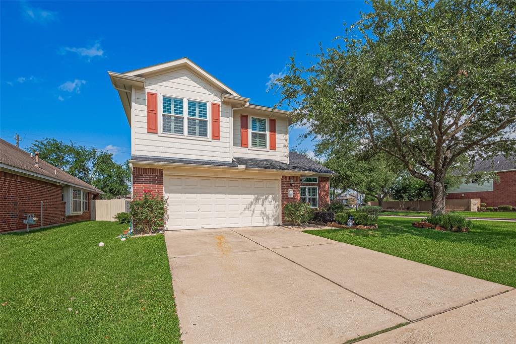 4223 Warwick Drive