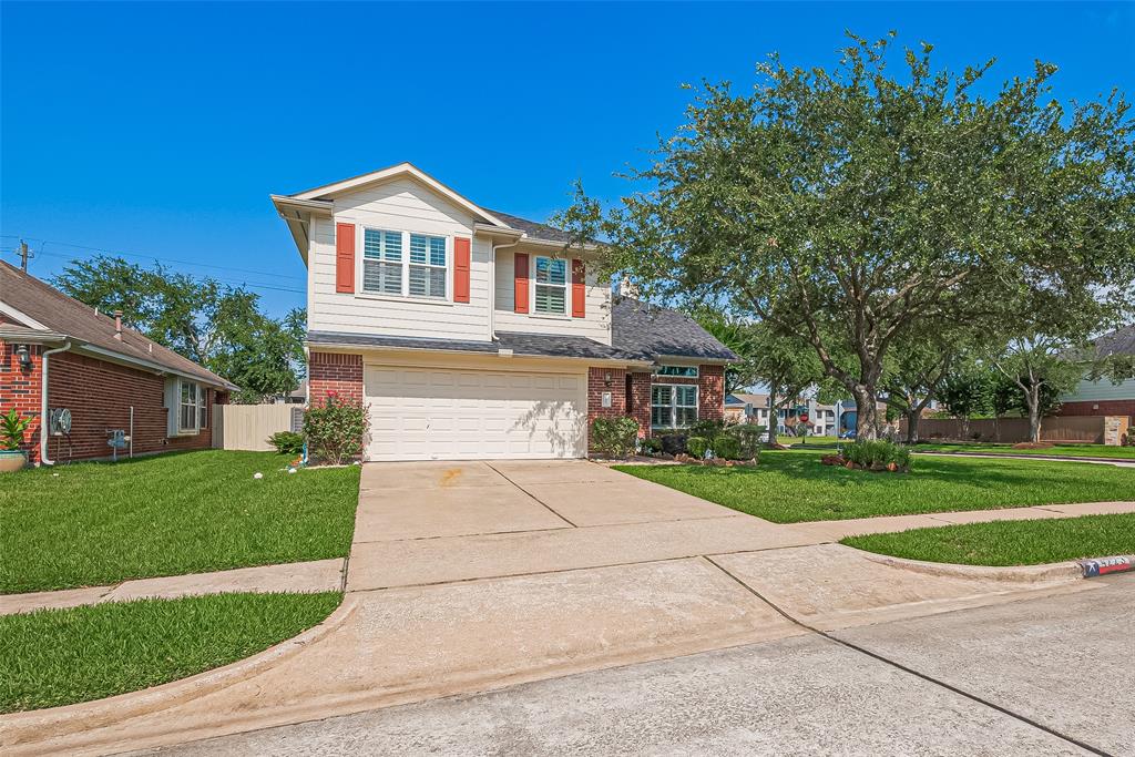 4223 Warwick Drive