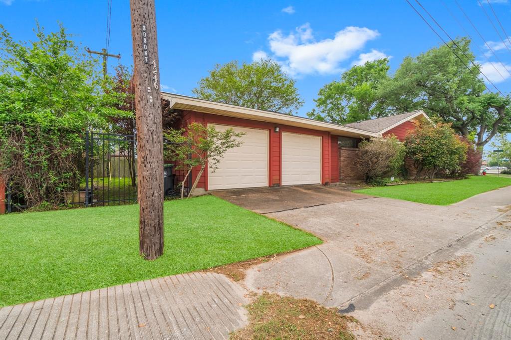 2401 Halkies Road, Pasadena, Texas image 35