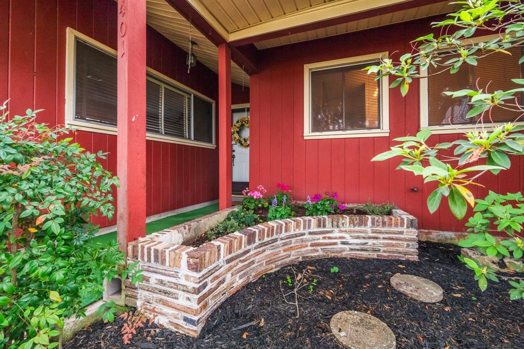 2401 Halkies Road, Pasadena, Texas image 5