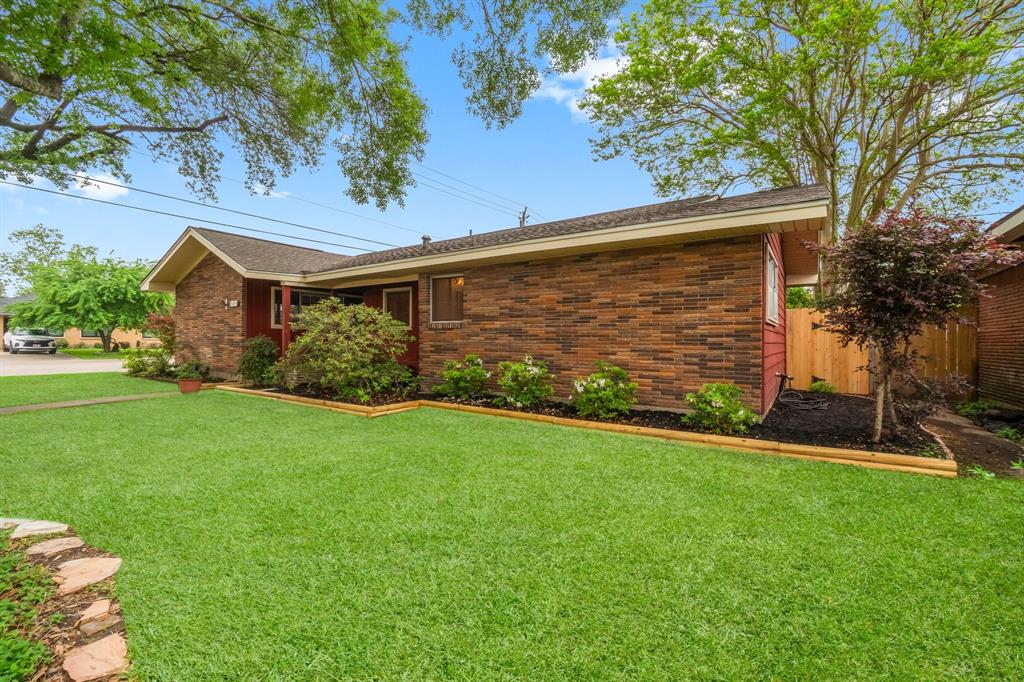 2401 Halkies Road, Pasadena, Texas image 3