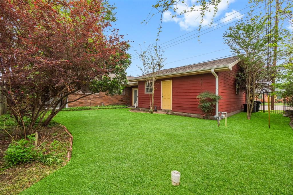 2401 Halkies Road, Pasadena, Texas image 37