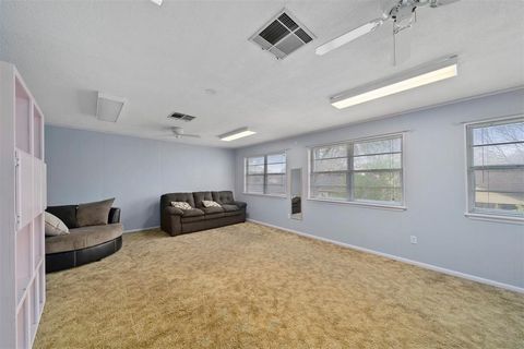 A home in Pasadena