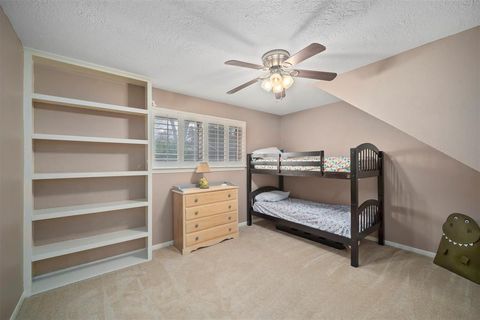 A home in Pasadena