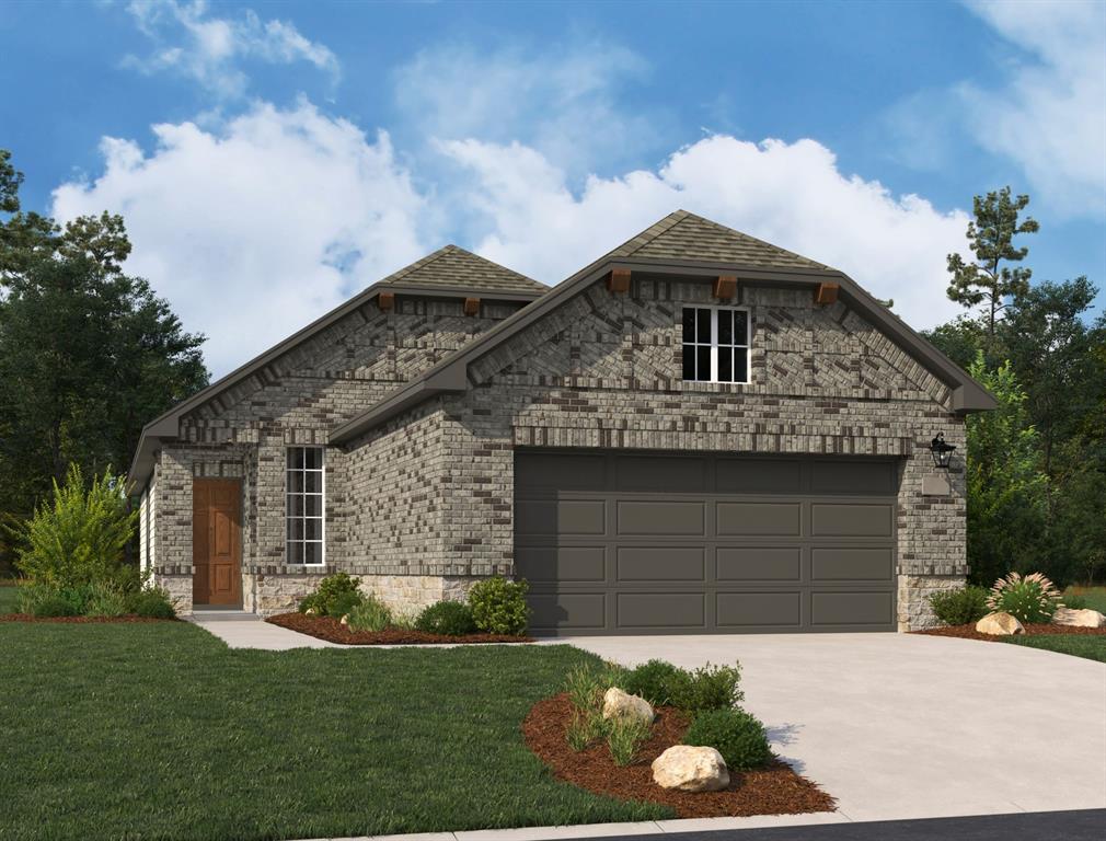 19131 Hazel Firs Lane, Magnolia, Texas image 1