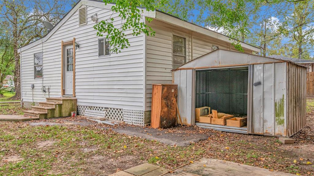 24188 Linda Lane #1-2, Porter, Texas image 8