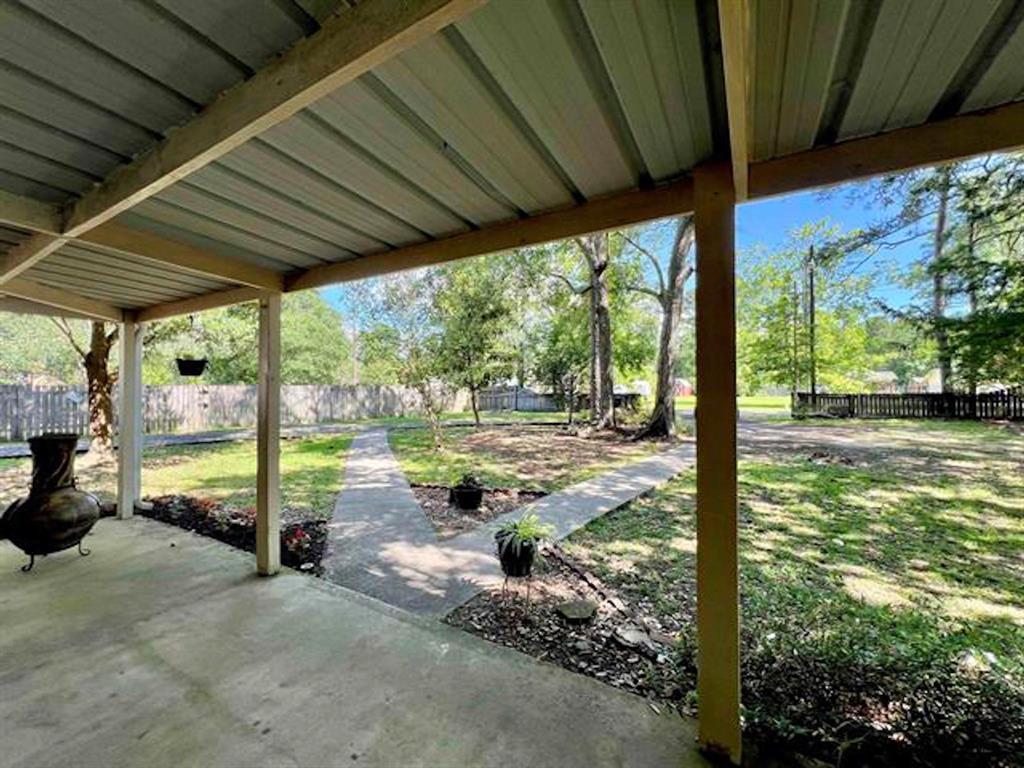 880 E Tram Road, Vidor, Texas image 21
