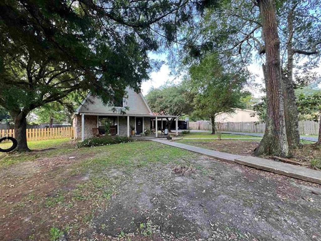 880 E Tram Road, Vidor, Texas image 2