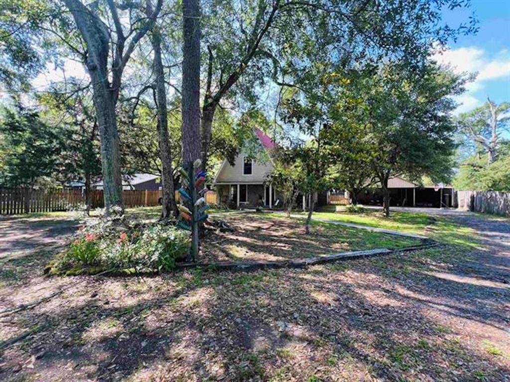 880 E Tram Road, Vidor, Texas image 1
