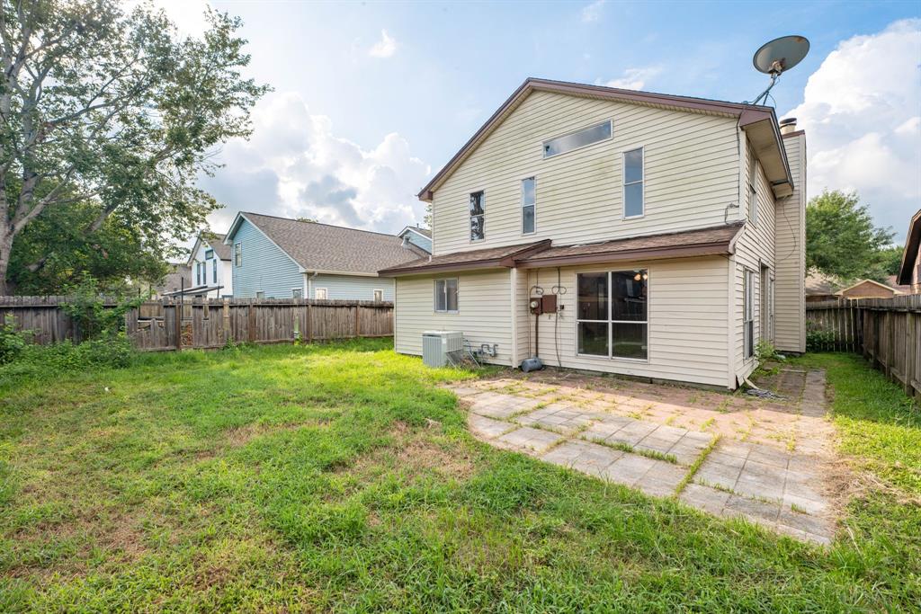 4719 Black Rock Street, Baytown, Texas image 39