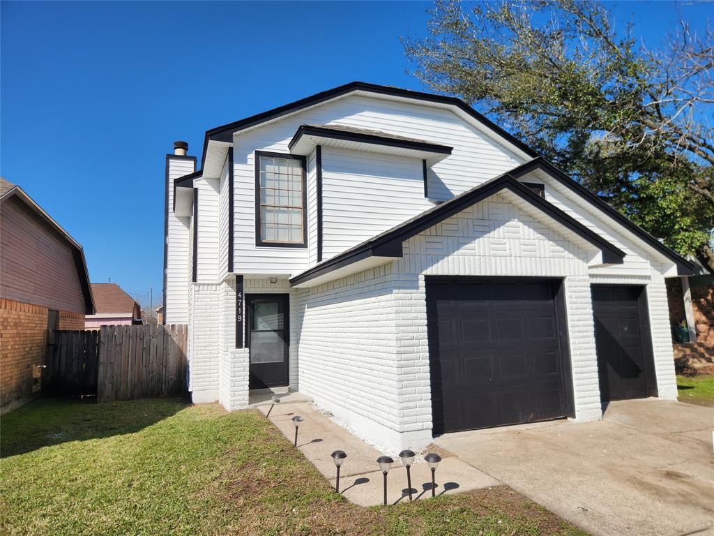 4719 Black Rock Street, Baytown, Texas image 2