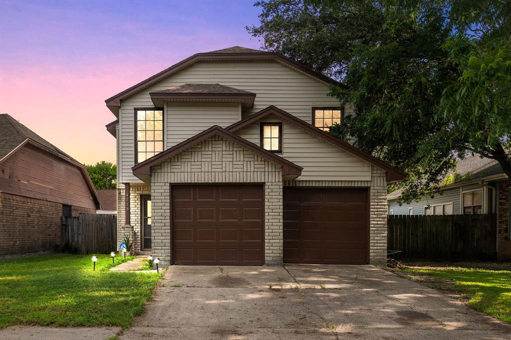 4719 Black Rock Street, Baytown, Texas image 3