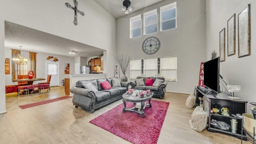 2201 Moonstone Court, Texas City, Texas image 3