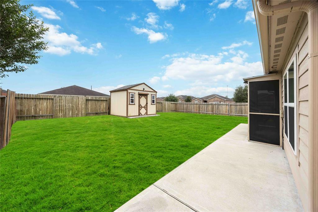 2226 Sandy Sea Road, Rosenberg, Texas image 26