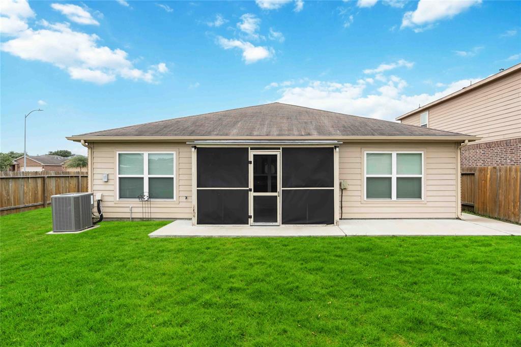 2226 Sandy Sea Road, Rosenberg, Texas image 24