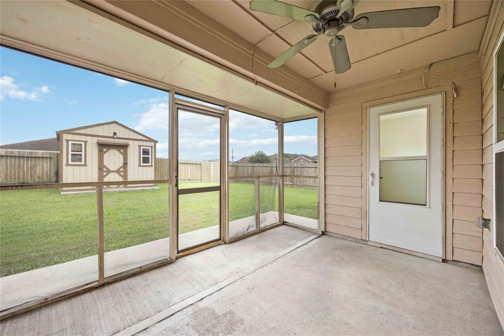 2226 Sandy Sea Road, Rosenberg, Texas image 25