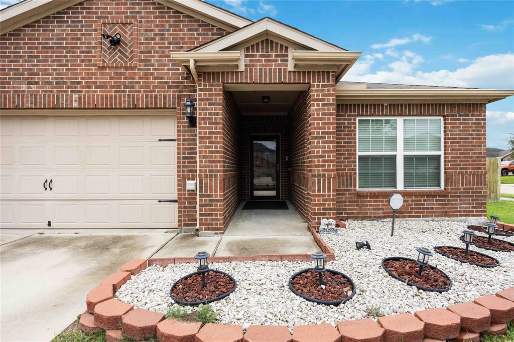2226 Sandy Sea Road, Rosenberg, Texas image 23