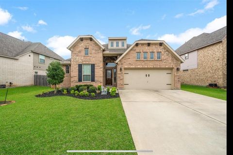 5715 Oakhurst Trail Pasadena TX 77505